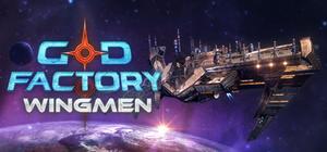 GoD Factory: Wingmen 4-Pack banner