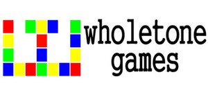 Wholetone Games Collection banner