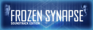 Frozen Synapse: Soundtrack Edition banner