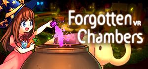 Forgotten Chambers banner