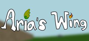 Aria's Wing banner