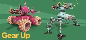 Gear Up: Basic banner