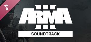Arma 3 Soundtrack banner