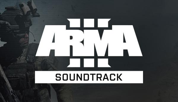 Arma 3 Soundtrack
