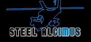 Steel Alcimus banner