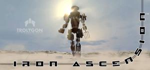Iron Ascension banner