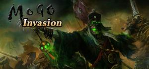 Mogo Invasion banner