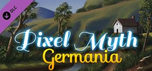 RPG Maker VX Ace - Pixel Myth: Germania banner