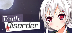 Truth: Disorder banner
