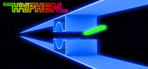 Hyphen banner
