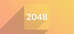2048 banner