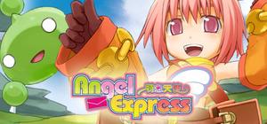 Angel Express [Tokkyu Tenshi] banner