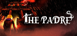 The Padre banner