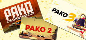 Game pack banner