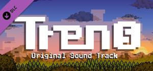 Tren0 OriginalSoundtrack banner