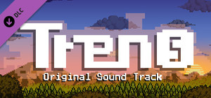 Tren0 OriginalSoundtrack banner