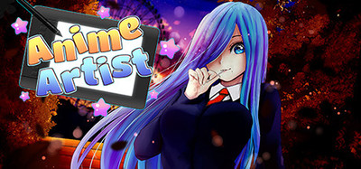 Anime Artist - Complete Edition