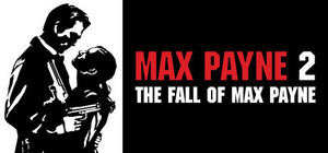 Max Payne 2: The Fall of Max Payne banner