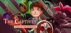 The Captives banner