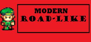 ROAD LIKE banner