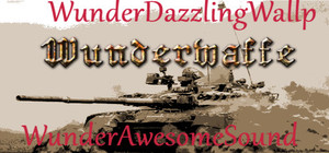 Wunderwaffe kit banner