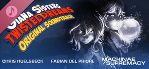 Giana Sisters: Twisted Dreams - Original Soundtrack banner
