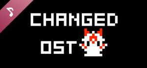 Changed-OST banner
