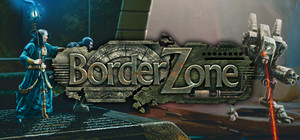 Borderzone banner