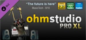 Ohm Studio Pro XL banner