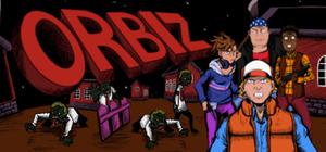 Orbiz banner