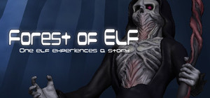 FOREST OF ELF banner