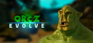 Orcz Evolve banner