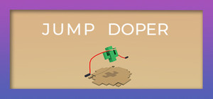 Jump Doper banner