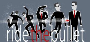 Ride the Bullet banner