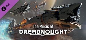The Music of Dreadnought OST banner