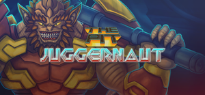 Sword of the Stars: The Pit Osmium Edition - Juggernaut banner