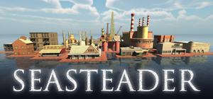 Seasteader banner