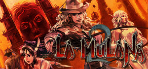 La-Mulana 2 banner