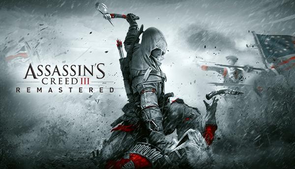ASSASSIN'S CREED® 