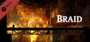 Braid Soundtrack banner