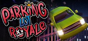 Parking Lot Royale banner