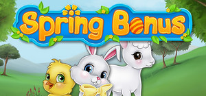 Spring Bonus banner