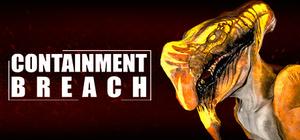 Containment Breach banner