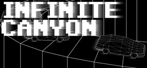 Infinite Canyon banner