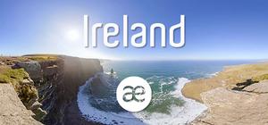 Ireland | Sphaeres VR Experience | 360° Video | 6K/2D banner