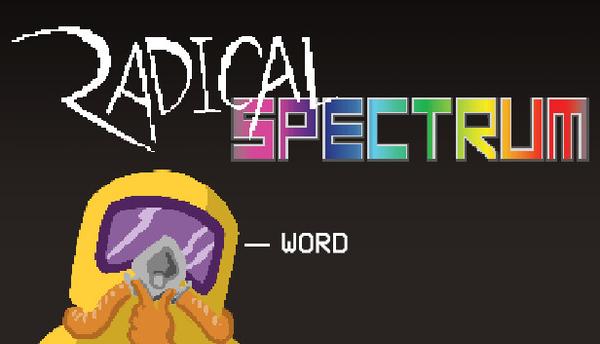 Radical Spectrum: Volume 2