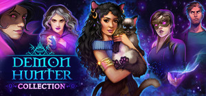 Demon Hunter Collection banner