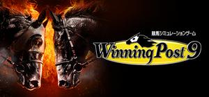 Winning Post 9 banner