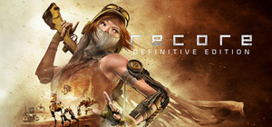 ReCore: Definitive Edition banner