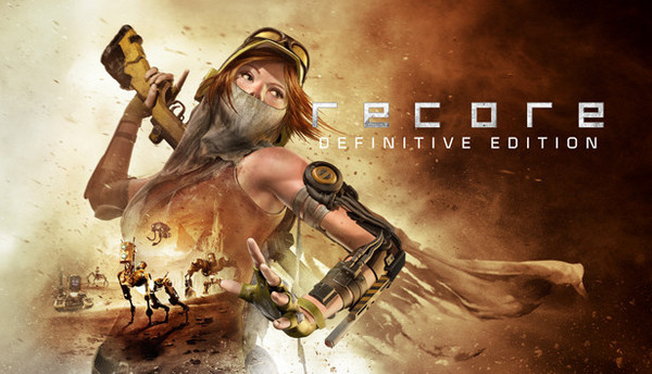 RECORE: DEFINITIVE